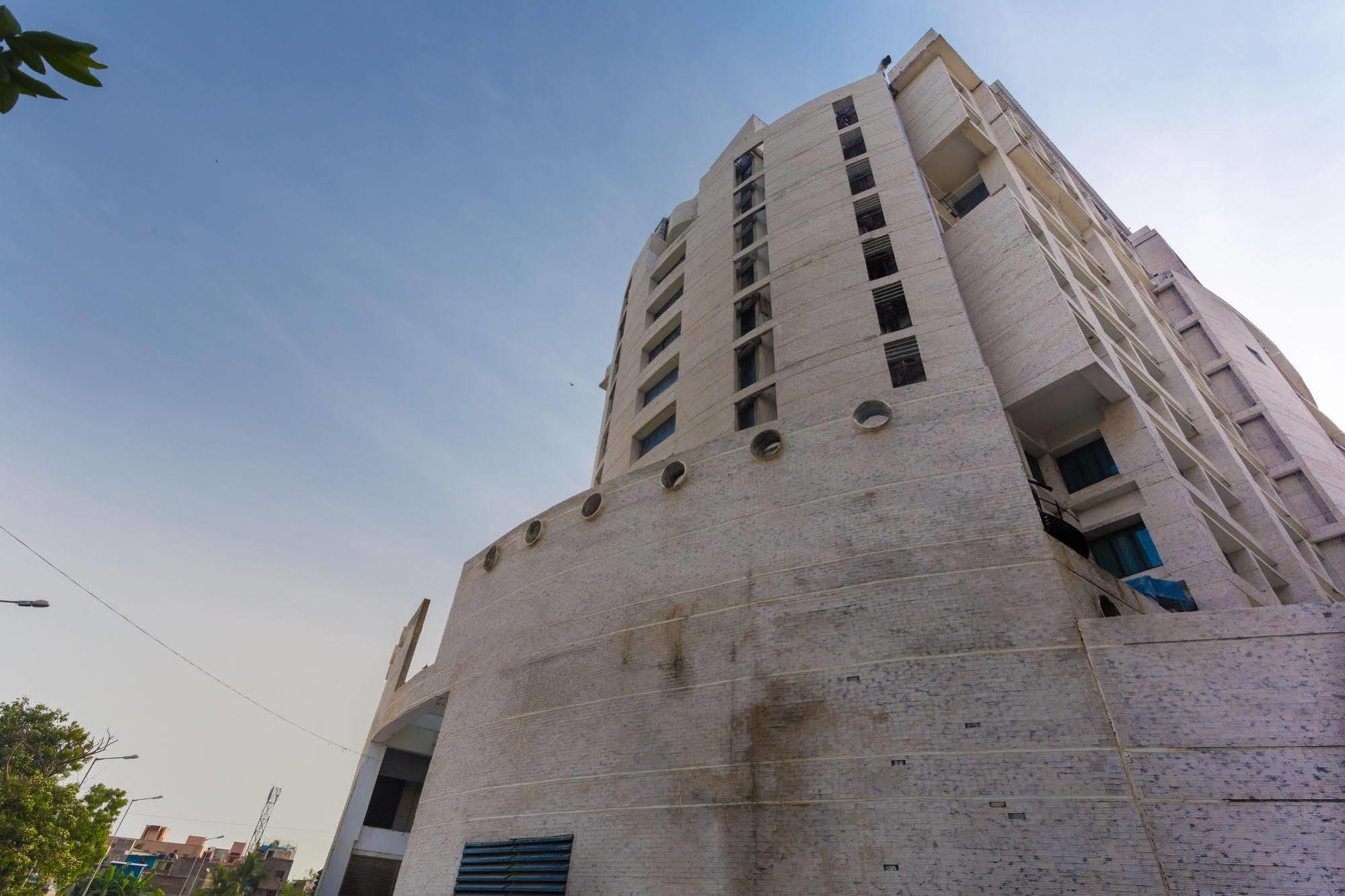 فندق شيناي المظهر الخارجي الصورة
